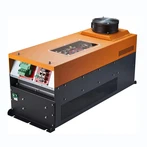 Smart UV-lampe strømforsyningssystem